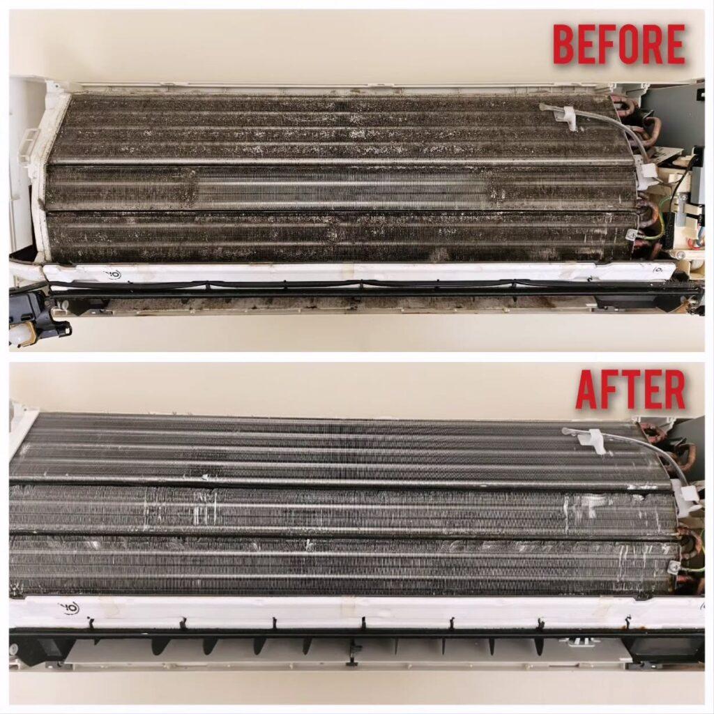 Appliance repair service